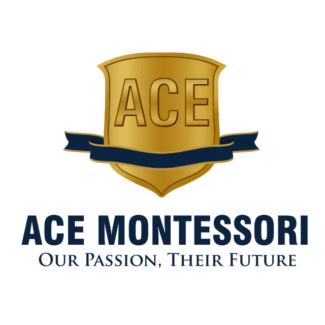ACE Montessori logo